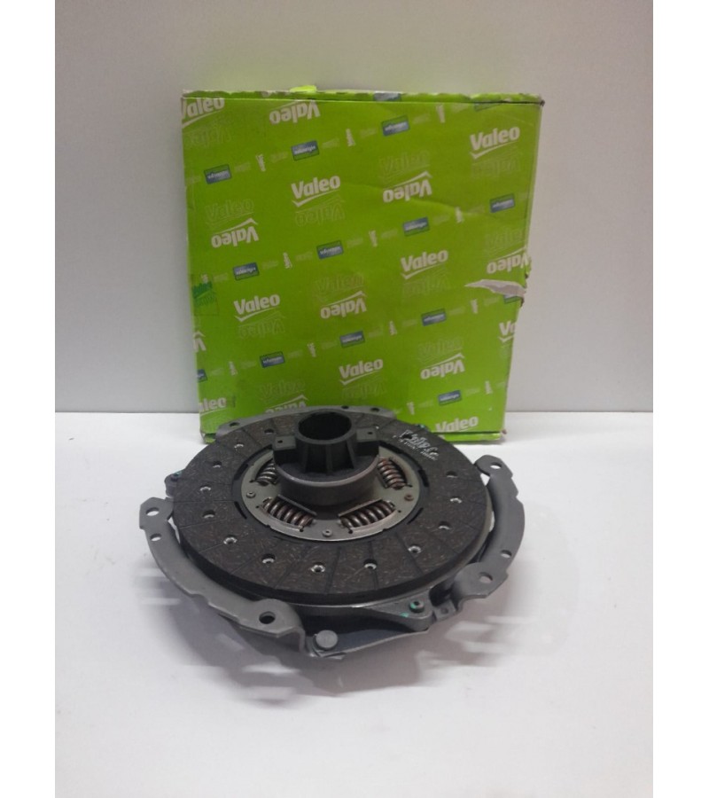 DEBRİYAJ SETİ İVECO 65.9-35.9 VALEO 827231
DEBRİYAJ SETİ İVECO 65.9-35.9 VALEO 827231