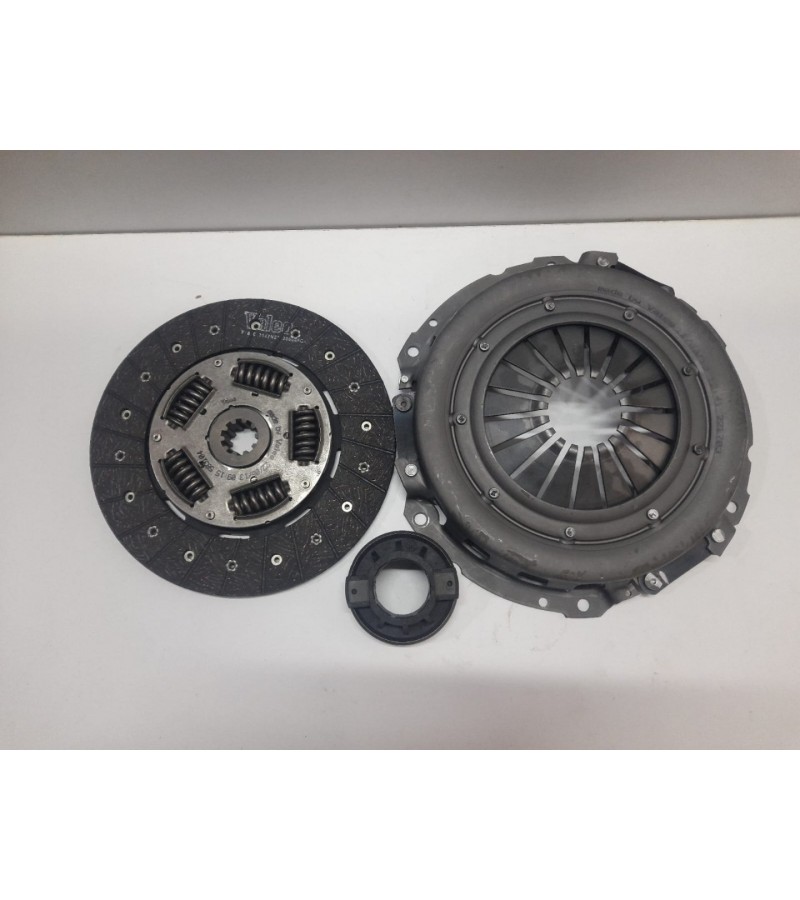 DEBRİYAJ SETİ İVECO 65.9-35.9 VALEO 827231
DEBRİYAJ SETİ İVECO 65.9-35.9 VALEO 827231