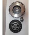 DEBRİYAJ SETİ İVECO DAİLY II-65.9  VALEO 805203
