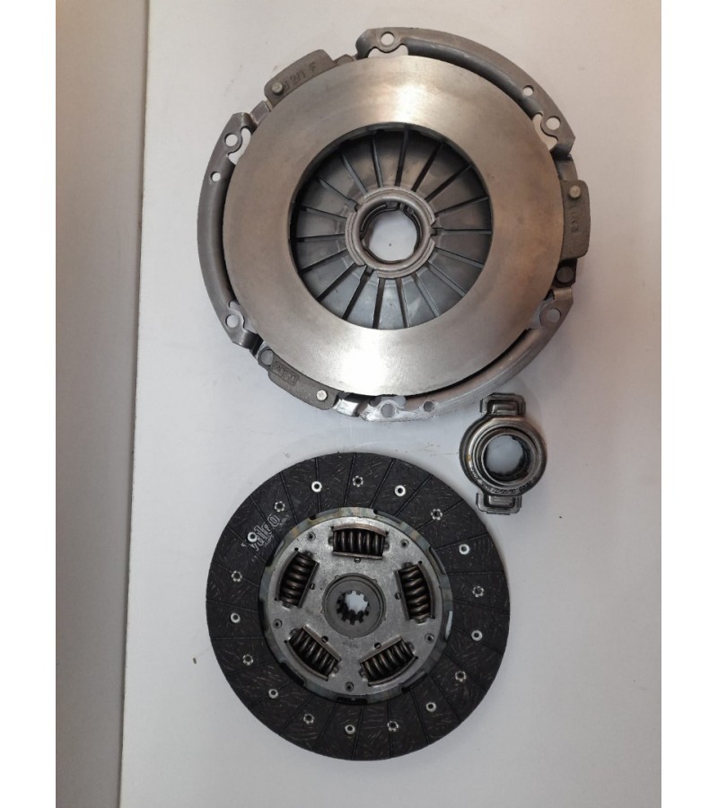 DEBRİYAJ SETİ İVECO DAİLY II-65.9  VALEO 805203

