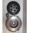 DEBRİYAJ SETİ İVECO DAİLY 4-5-6  VALEO 827014
