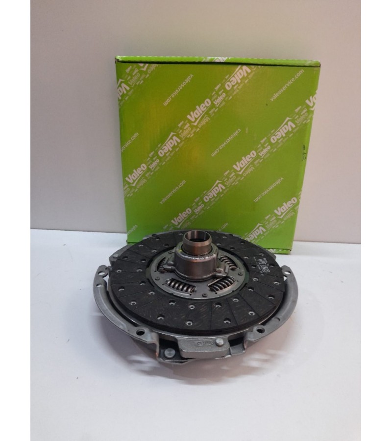 DEBRİYAJ SETİ İVECO DAİLY 4-5-6 VALEO 827014
DEBRİYAJ SETİ İVECO DAİLY 4-5-6 VALEO 827014