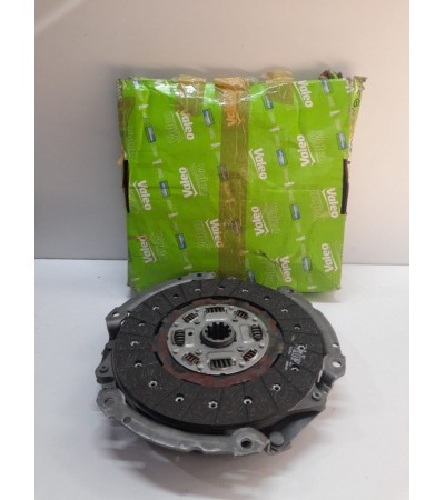 DEBRİYAJ SETİ RULMANSIZ  BMC MEGASTAR  VALEO 827235
