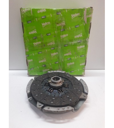 DEBRİYAJ SETİ CANTER 304-449  VALEO  826635
