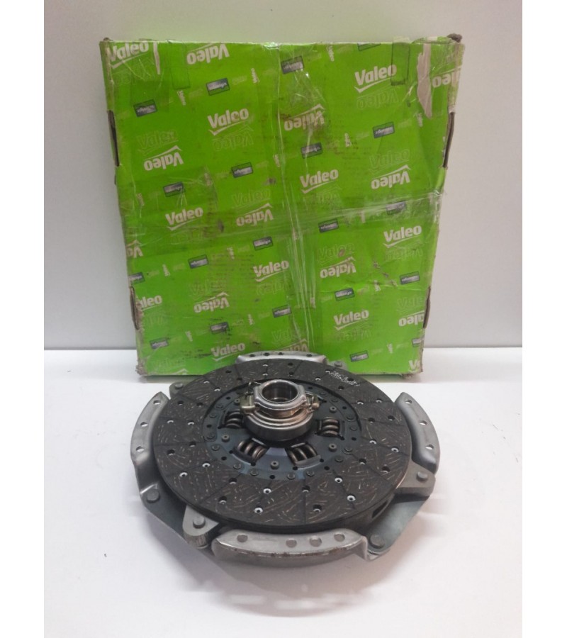 DEBRİYAJ SETİ CANTER 304-449 VALEO 826635
DEBRİYAJ SETİ CANTER 304-449 VALEO 826635