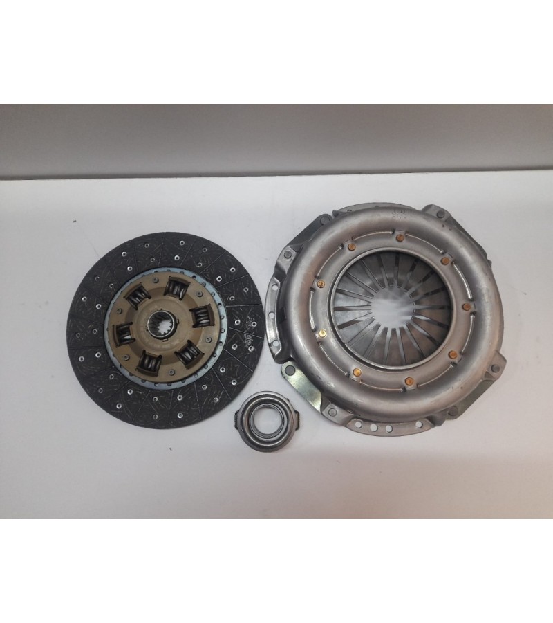 DEBRİYAJ SETİ CANTER 304-449 VALEO 826635
DEBRİYAJ SETİ CANTER 304-449 VALEO 826635