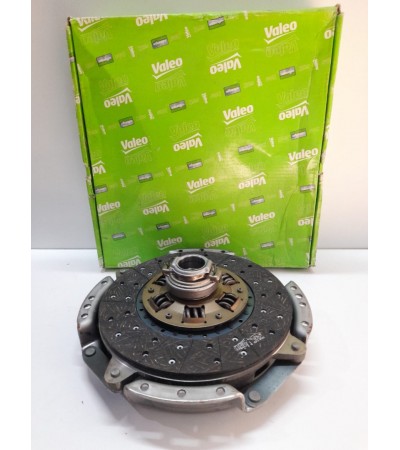 DEBRİYAJ SETİ CANTER 515-635  VALEO 828595
