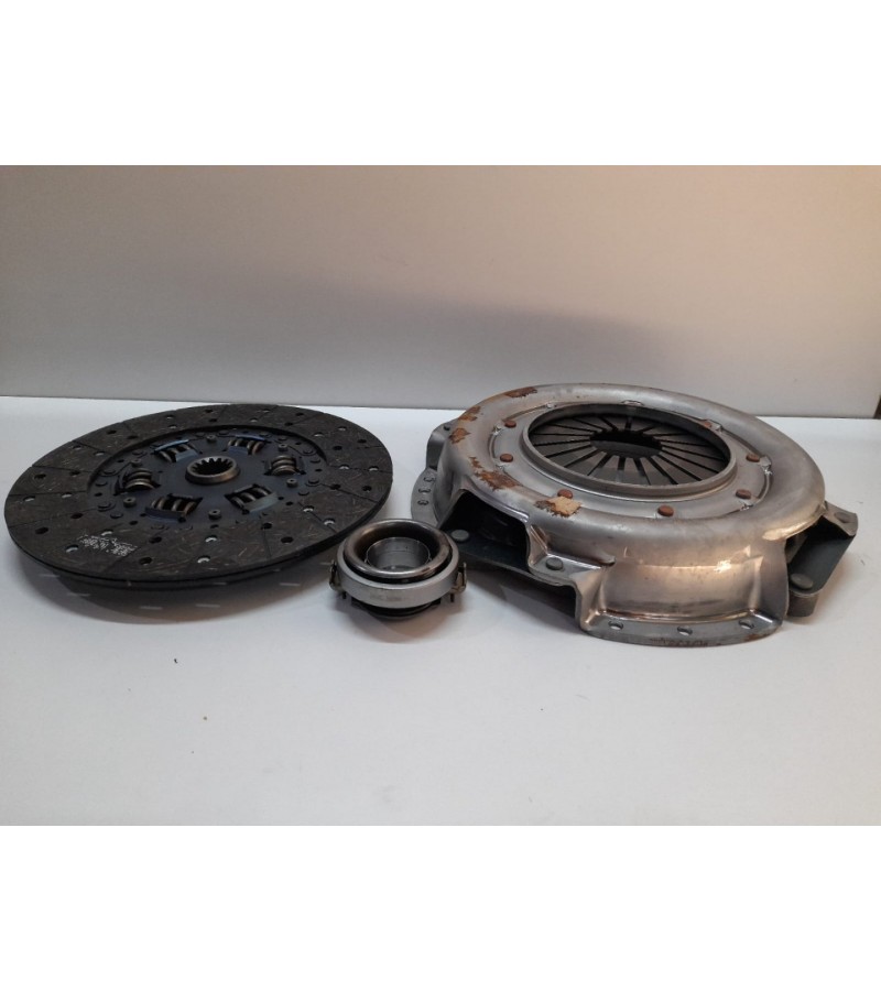 DEBRİYAJ SETİ CANTER 515-635 VALEO 828595
DEBRİYAJ SETİ CANTER 515-635 VALEO 828595