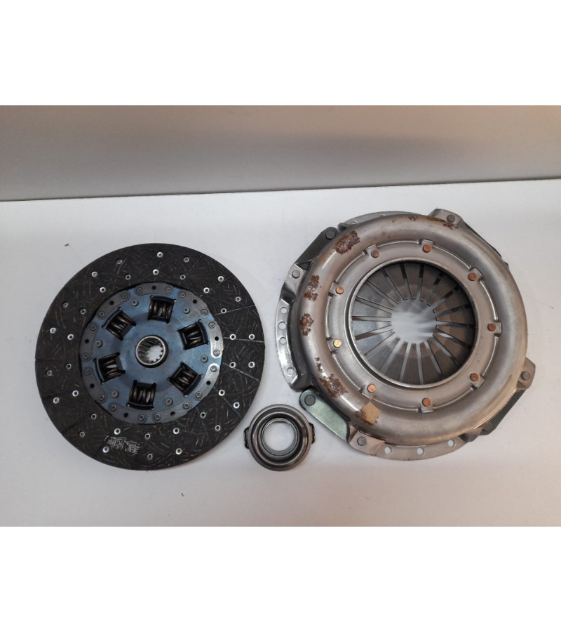 DEBRİYAJ SETİ CANTER 515-635 VALEO 828595
DEBRİYAJ SETİ CANTER 515-635 VALEO 828595