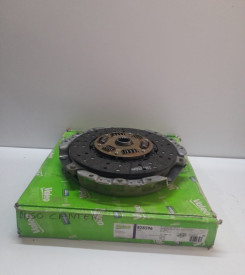DE,BRİYAJ SETİ RULMANSI CANTER FE711  VALEO 828596
