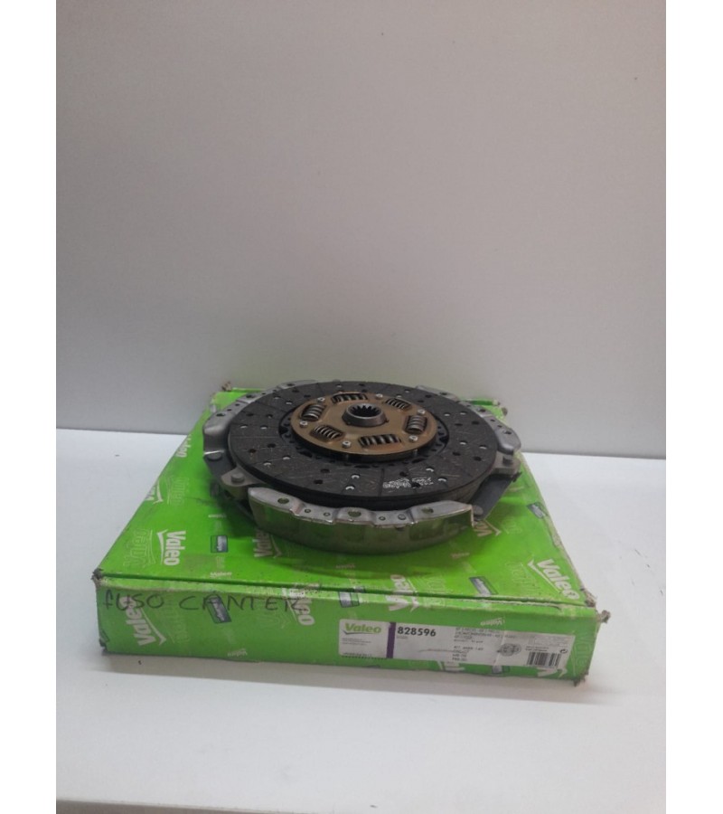 DE,BRİYAJ SETİ RULMANSI CANTER FE711 VALEO 828596
DE,BRİYAJ SETİ RULMANSI CANTER FE711 VALEO 828596