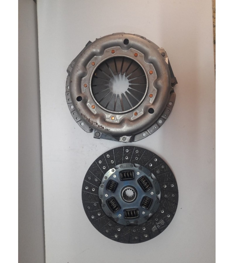 DE,BRİYAJ SETİ RULMANSI CANTER FE711 VALEO 828596
DE,BRİYAJ SETİ RULMANSI CANTER FE711 VALEO 828596