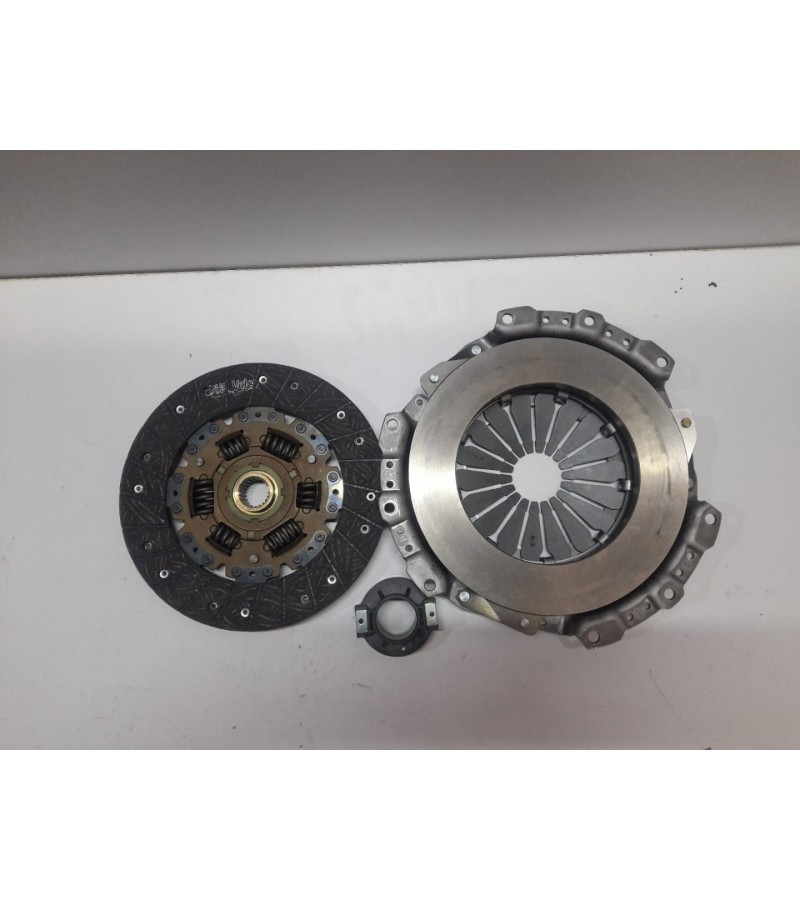 DEBRİYAJ SETİ L200-PAJERO VALEO 826897
DEBRİYAJ SETİ L200-PAJERO VALEO 826897