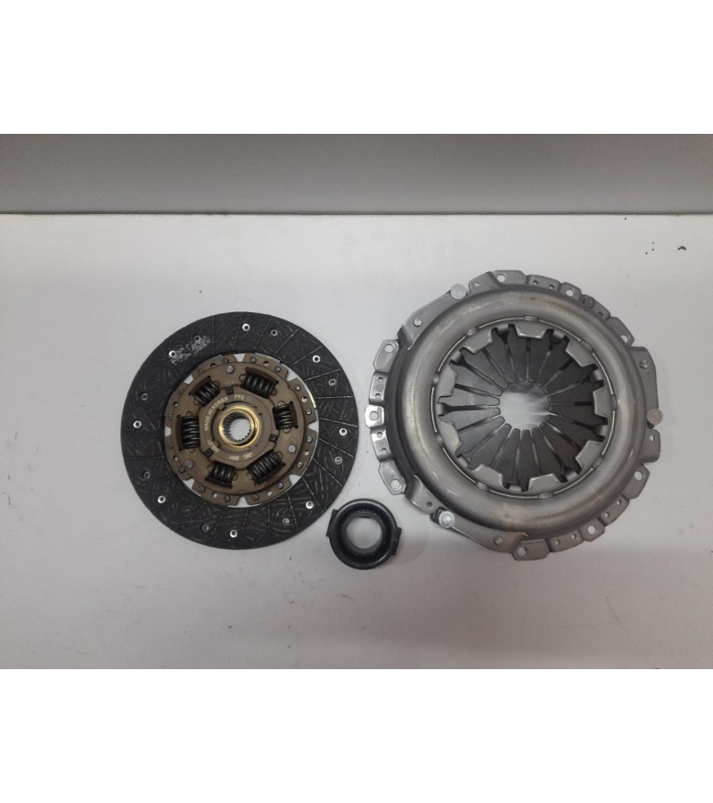 DEBRİYAJ SETİ L200-PAJERO VALEO 826897
DEBRİYAJ SETİ L200-PAJERO VALEO 826897