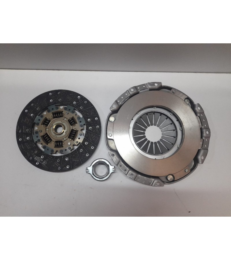 DEBRİYAJ SETİ B2500-RANGER VALEO 826721
DEBRİYAJ SETİ B2500-RANGER VALEO 826721