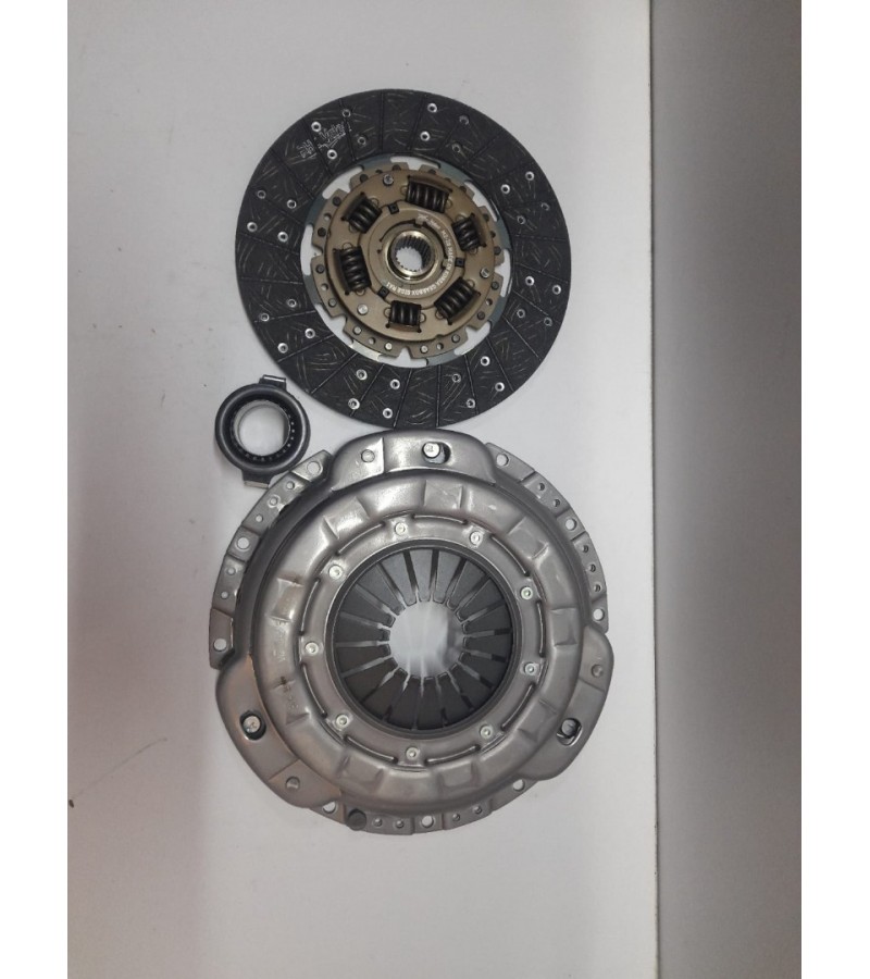 DEBRİYAJ SETİ B2500-RANGER VALEO 826721
DEBRİYAJ SETİ B2500-RANGER VALEO 826721