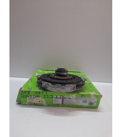 DEBRİYAJ SETİ MAZDA 323  VALEO 81508
