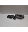 DEBRİYAJ SETİ MAZDA 323 VALEO 81508
DEBRİYAJ SETİ MAZDA 323 VALEO 81508