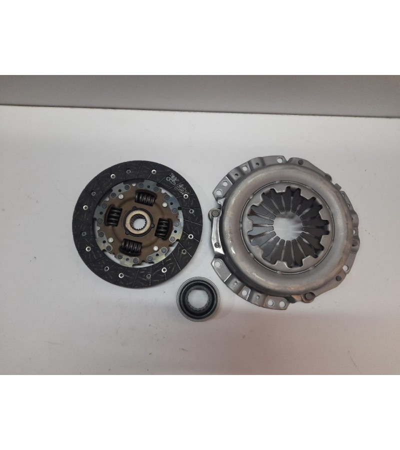 DEBRİYAJ SETİ MAZDA 323 VALEO 81508
DEBRİYAJ SETİ MAZDA 323 VALEO 81508