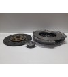 DEBRİYAJ SETİ KIA KOBRA PHC VALEO KD-105
