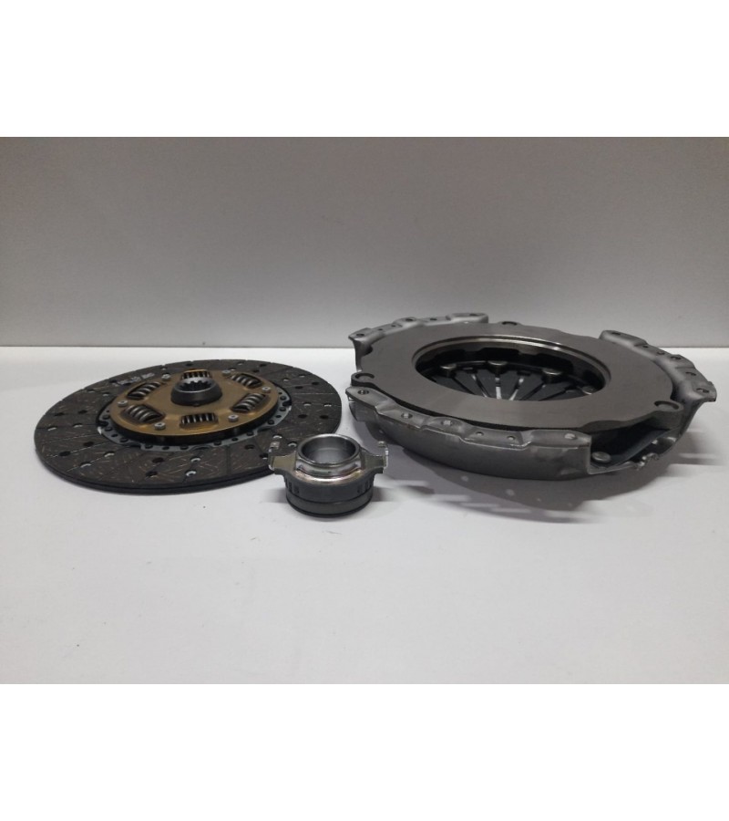 DEBRİYAJ SETİ KIA KOBRA PHC VALEO KD-105
