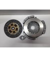 DEBRİYAJ SETİ KIA KOBRA PHC VALEO KD-105
