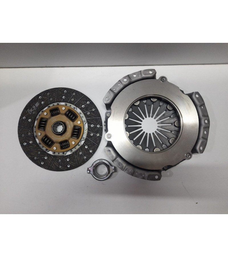 DEBRİYAJ SETİ KIA KOBRA PHC VALEO KD-105
