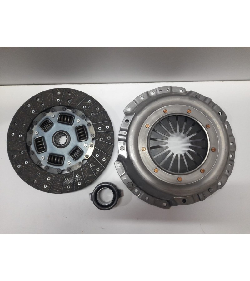 DEBRİYAJ SETİ KIA KOBRA PHC VALEO KD-105
