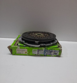 DBRİYAJ BASKI-BALATA CERES  VALEO 802352
