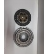 DBRİYAJ BASKI-BALATA CERES  VALEO 802352
