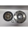 DEBRİYAJ SETİ BONGO 2.7  VALEO  826407
