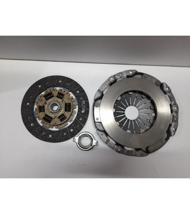 DEBRİYAJ SETİ BONGO 2.7  VALEO  826407
