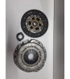 DEBRİYAJ SETİ BONGO 2.7  VALEO  826407
