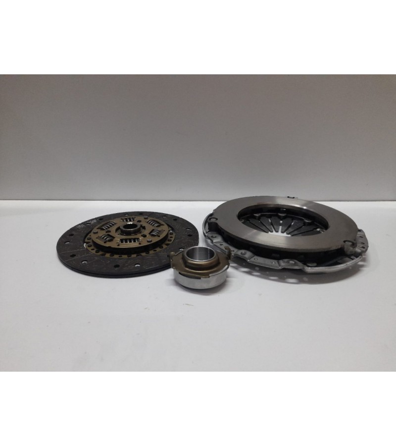 DEBRİYAJ SETİ KIA CERES PHC VALEO  KD-102H
