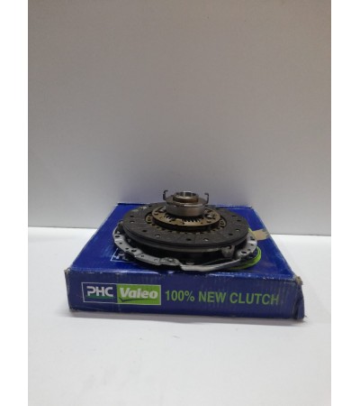 DEBRİYAJ SETİ KIA CERES PHC VALEO  KD-102H
