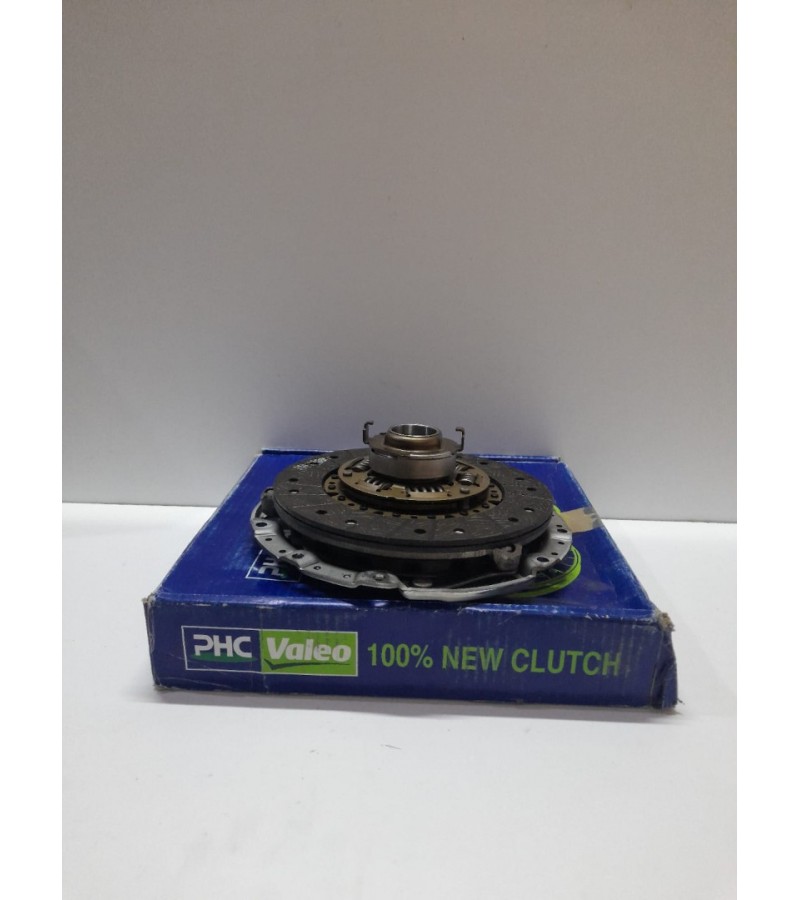 DEBRİYAJ SETİ KIA CERES PHC VALEO  KD-102H
