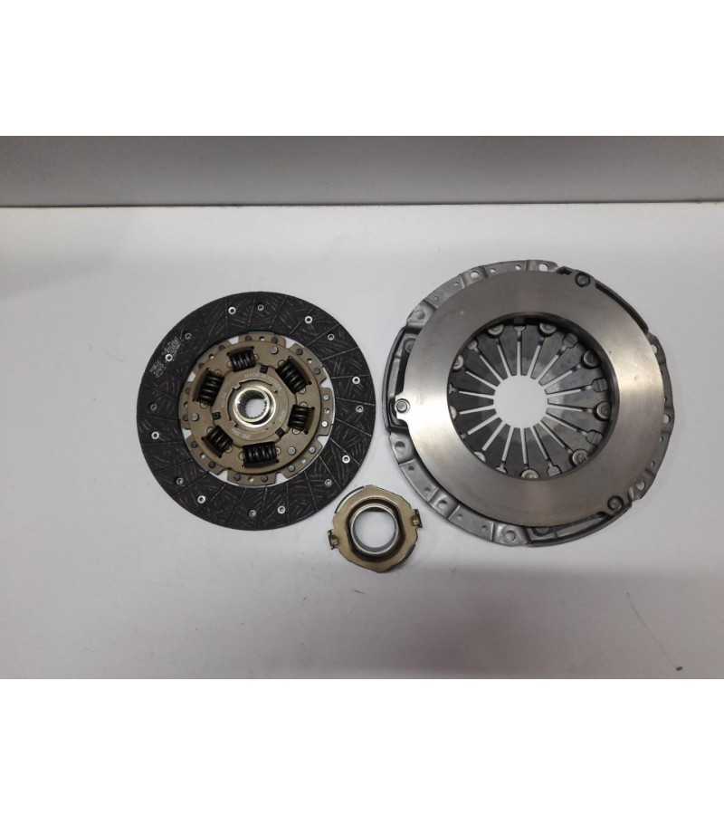 DEBRİYAJ SETİ KIA CERES PHC VALEO  KD-102H
