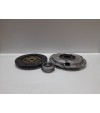 DEBRİYAJ SETİ KIA CERES PHC VALEO  KD-102H

