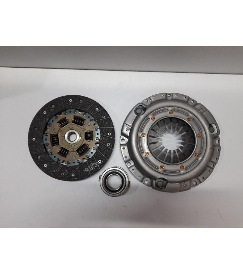 DEBRİYAJ SETİ KIA CERES PHC VALEO  KD-102H

