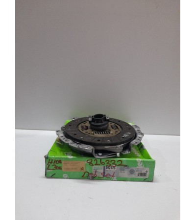 DEBRİYAJ SETİ H100 L300  VALEO 802525
