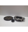 DEBRİYAJ SETİ H100 L300  VALEO 802525
