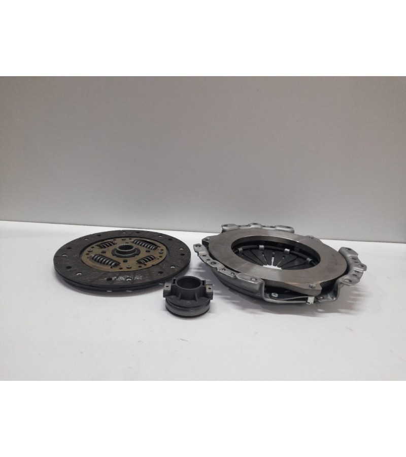 DEBRİYAJ SETİ H100 L300  VALEO 802525
