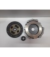 DEBRİYAJ SETİ H100 L300  VALEO 802525

