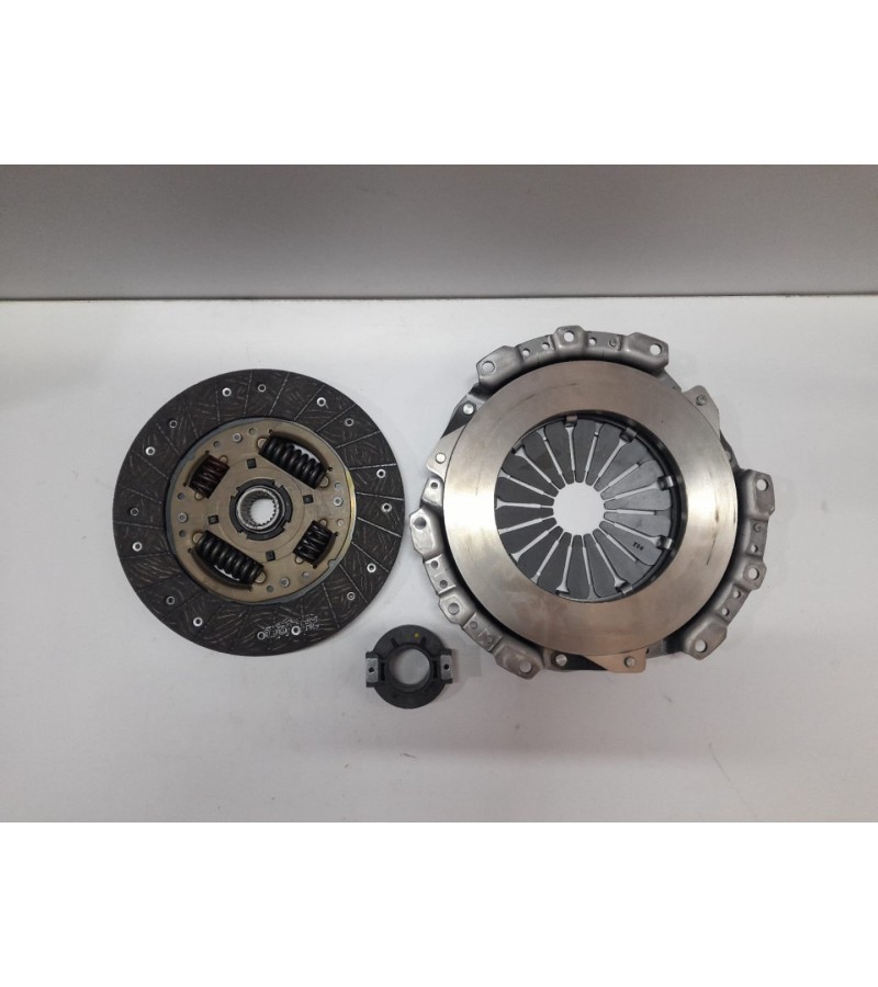 DEBRİYAJ SETİ H100 L300  VALEO 802525
