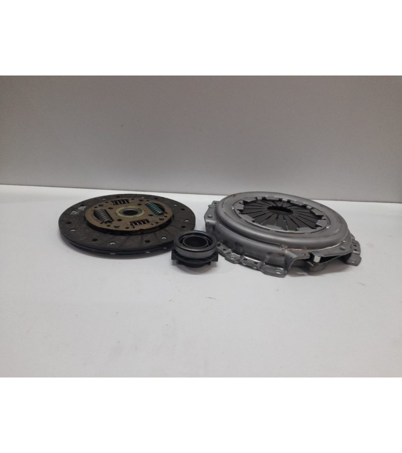 DEBRİYAJ SETİ H100 L300  VALEO 802525
