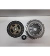 DEBRİYAJ SETİ H100 L300  VALEO 802525

