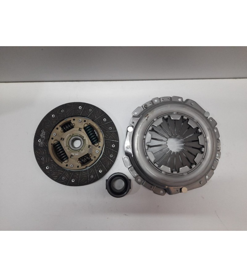 DEBRİYAJ SETİ H100 L300  VALEO 802525

