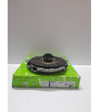 DEBRİYAJ SETİ H100 L300 L200  VALEO  826332
