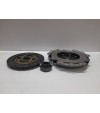 DEBRİYAJ SETİ H100 L300 L200  VALEO  826332
