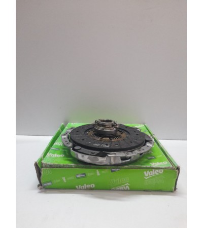 DEBRİYAJ SETİ STAREX  VALEO 826890
